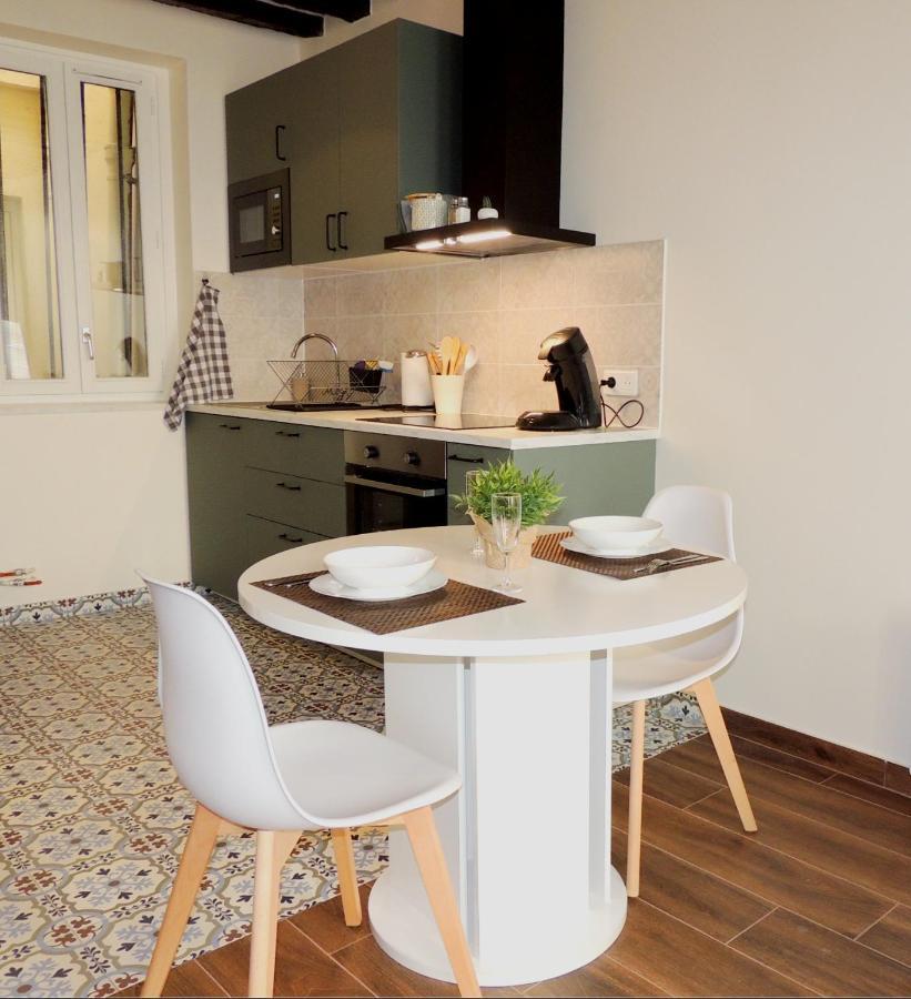 Studio Tout Confort A 2 Pas Du Chateau St Germain Сен Жермен ан Ле Екстериор снимка